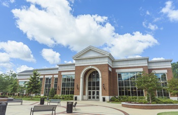 Bama Dining Wins Silver Medal in National Loyal E. Horton Awards